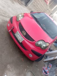 بي واي دي • BYD • سيارة BYD • سيارة للبيع • BYD 2013 • سيارة نقص مكينة...