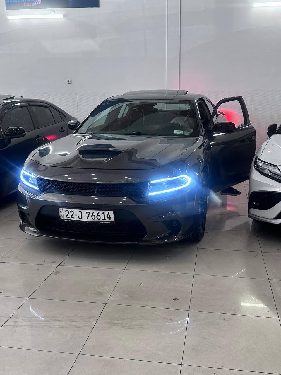 جارجر GT بلص 2021
فول موصفات
بيبان ثنين (دحجات) 
جاملغ مفتوح وراجع
بدون اير باگ 
للاستفسار الاتصال على الرقم واتساب 
***********
السعر 190 وبيها مجال بسيط
