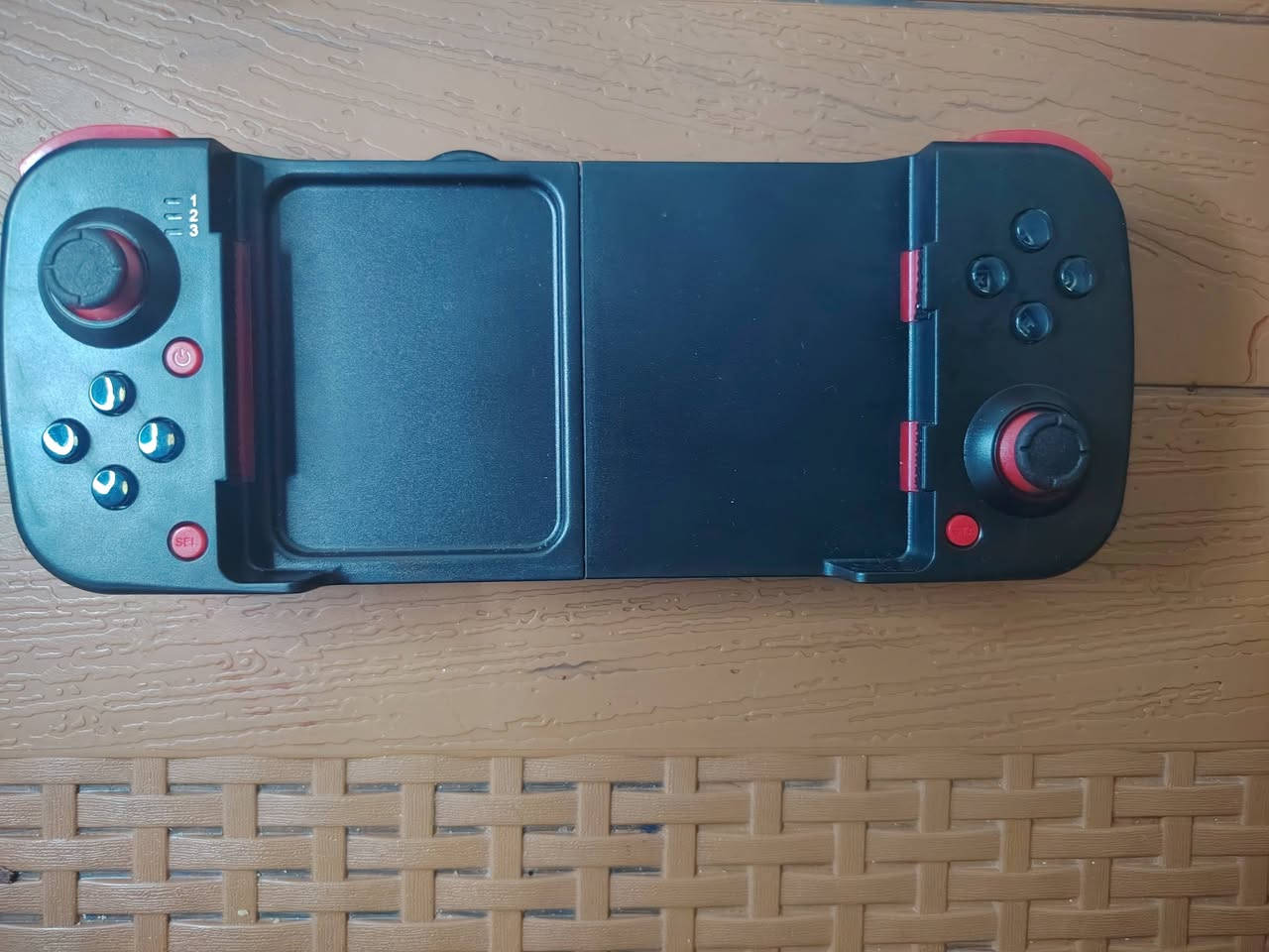 السلام عليكم/كل قطعة بسعره علق انطيك سعر توصيل كافة محافظات 3آلاف


**إذا كنت صاحب هذا الإعلان وتريد حذفه لأي سبب، رجاءا أرسل رسالة إلى الدعم الفني**