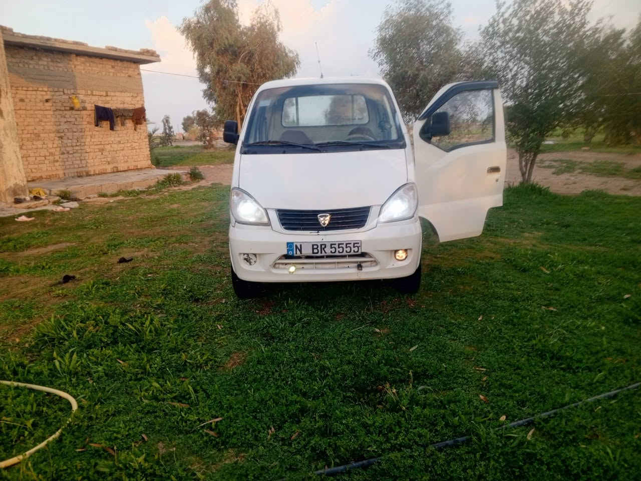 سلام عليكم هايفي للبيع موديل2007منفيس اصلي محرك بيه بدايه تبخير لاتنقيص ولادخن كير اكسل شرط كهربائيات كلها شقاله عالي ناصي زينول اشاير شقاله تواير جدد مكاني صلاح الدين الاسحاقي السعر 18وبيها مجال الاتصال(***********)
