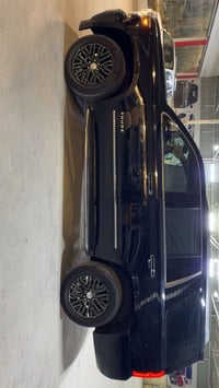 تاهو خليجية • LT • ٢٠٢٠