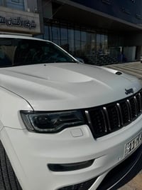 جيب خليجي s 2020 مواصفات :  حساسات اماميه خلفية  بانورما  شفتات ستيرن ...