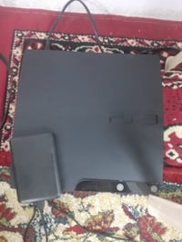 بلاي ٣ سلم • مهكر • دبل جوستك