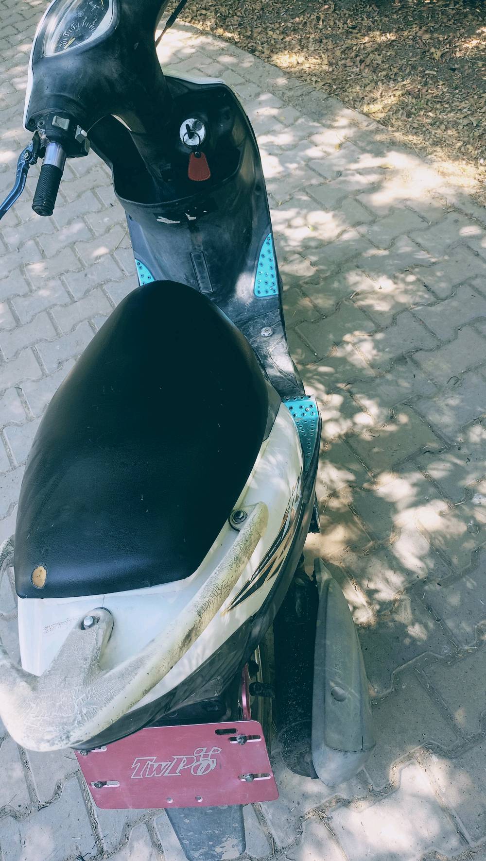 بعقوبة المفرگ