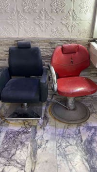 كرسين • المعقل