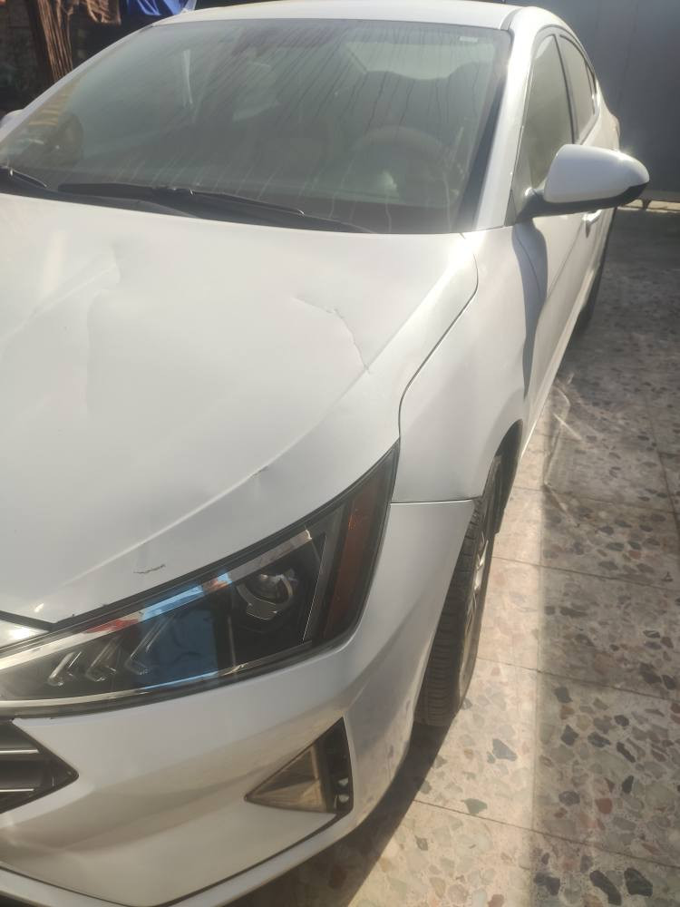 سيارة النترا ابيض2019بلادي 
حادثها جاملغ اماي فقط ودعامية  مكاني بغداد بغداد, العراق


**إذا كنت صاحب هذا الإعلان وتريد حذفه لأي سبب، رجاءا أرسل رسالة إلى الدعم الفني**