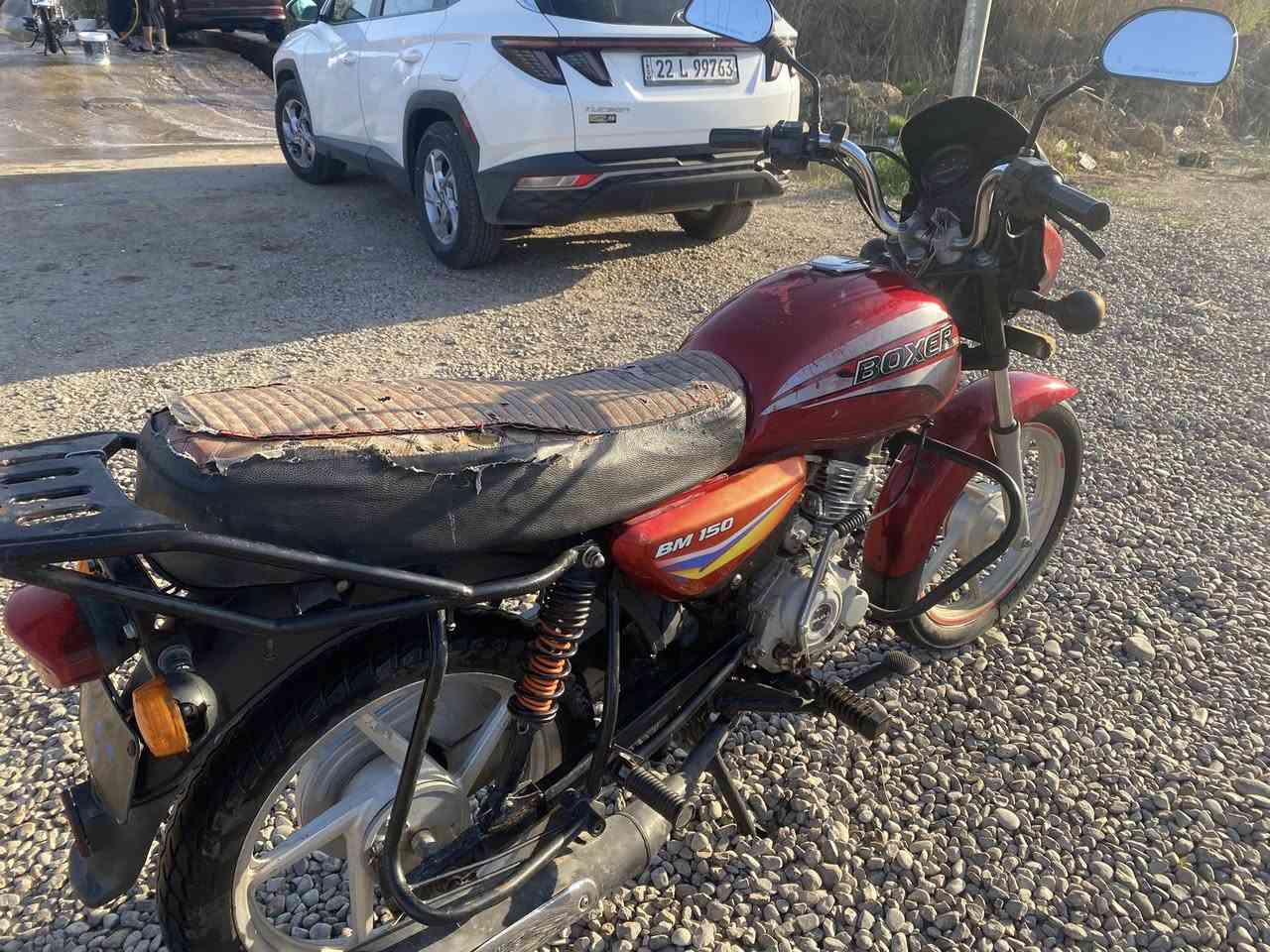 سلام عليكم بوكسر موديل ١٩خير من الله دراجه مشتغلها عله ديه كهربائيات كلها شغاله نكرا سلف وراق ضايعه تكفلك قانون وعشاير  قفلها ٦٥٠مكاني ديالئ بعقوبه


**إذا كنت صاحب هذا الإعلان وتريد حذفه لأي سبب، رجاءا أرسل رسالة إلى الدعم الفني**