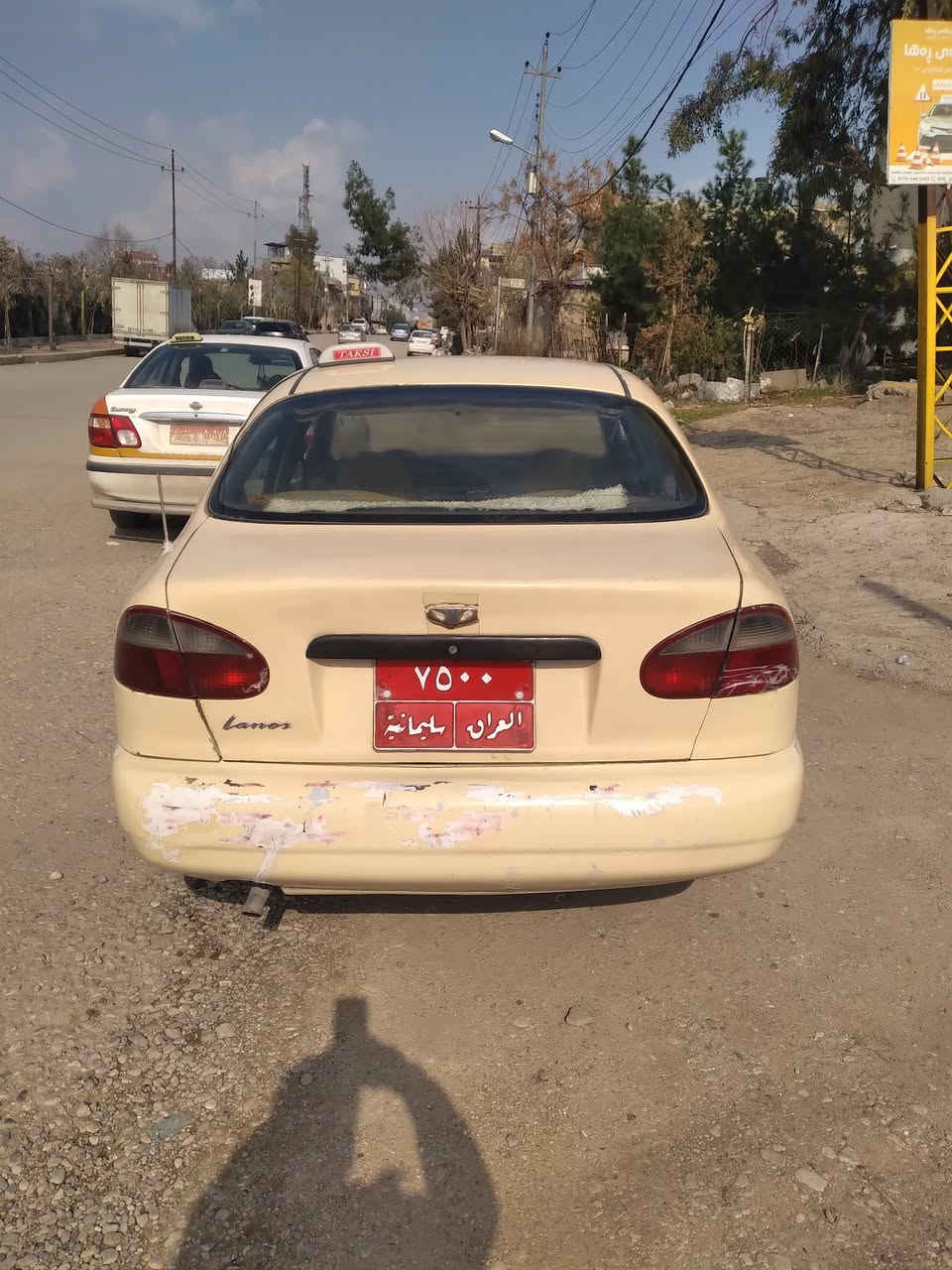 داویی لانۆس1997بۆفرۆشتن دەمی نیە ماڵی دۆستە گیڕو مێینە بە شەرت سە نەوی هەتا8/2026 تازە ژم گۆ ڕینە وە شە کم بە تکسی   ***********/***********
