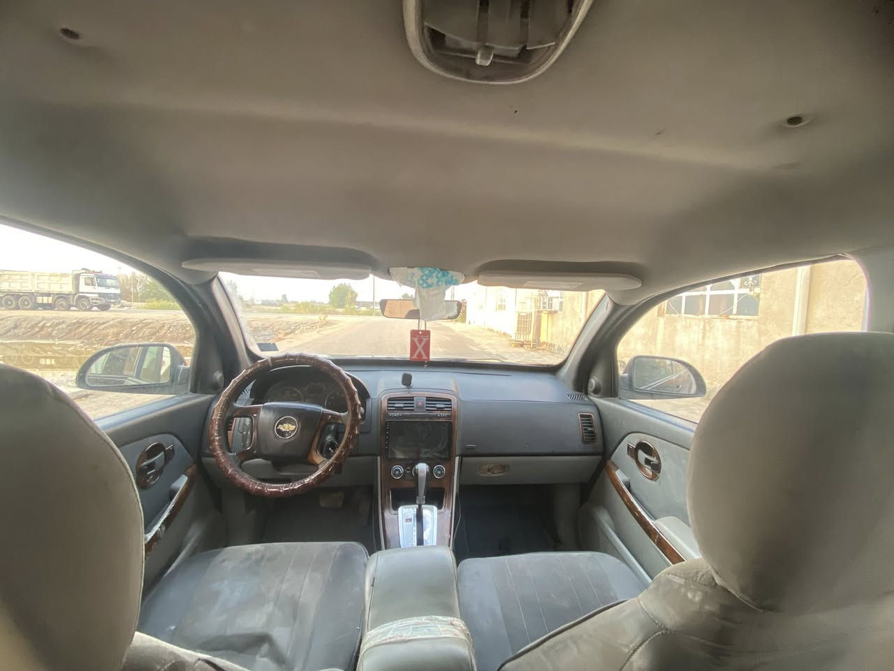 السلام عليكم شوفر ليت كوينكس موديل 2007 سياره جاهزه كير محرك حداديه كله جاهز شرط التراي بيها ٣ قطع صبغ ابيع حزام رقم بغداد انكليزي سعرها ٥٧ وبيها مجال بسيط ***********
