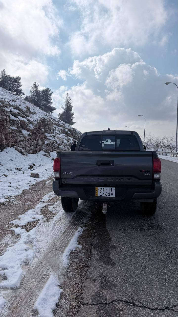 تويوتا توكاما 2021
سته سلندر. بانزين فور ويل 
ماشيه. 115الف
بصمه تشغيل عن بعد
ضربتها. موجوده وموضحه بالسونار 
مكينه وكير مكفول

رقم الهاتف 
***********
