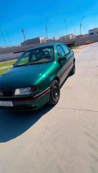 فيكترا • ١٩٩٥ • كركوك