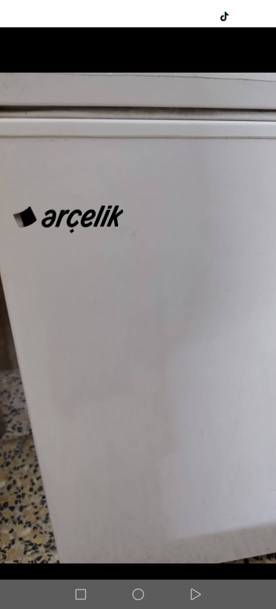 ثلاجه ومجمده نظيفات كلش مستعجلين عله بيعتهن عدنه تحويله ثنينهم ٦٠٠ وبيهن مجال بغداد, العراق


**إذا كنت صاحب هذا الإعلان وتريد حذفه لأي سبب، رجاءا أرسل رسالة إلى الدعم الفني**