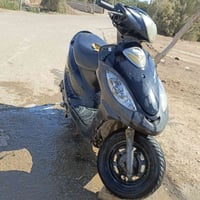 شباب كامكو موديل 2013  البيع  محرك 125 السعر 600وبيه مجال   0770927834...