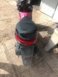 دراجة نارية • كفرات تجاري • الكريعات بغداد