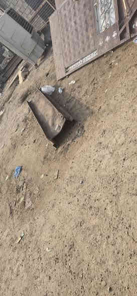 يوجد مفرغات مطاعم عدد ٢ مع منقله شوي المكان الحبانيه اي استفسار عالخاص او ع الرقم التالي ***********
