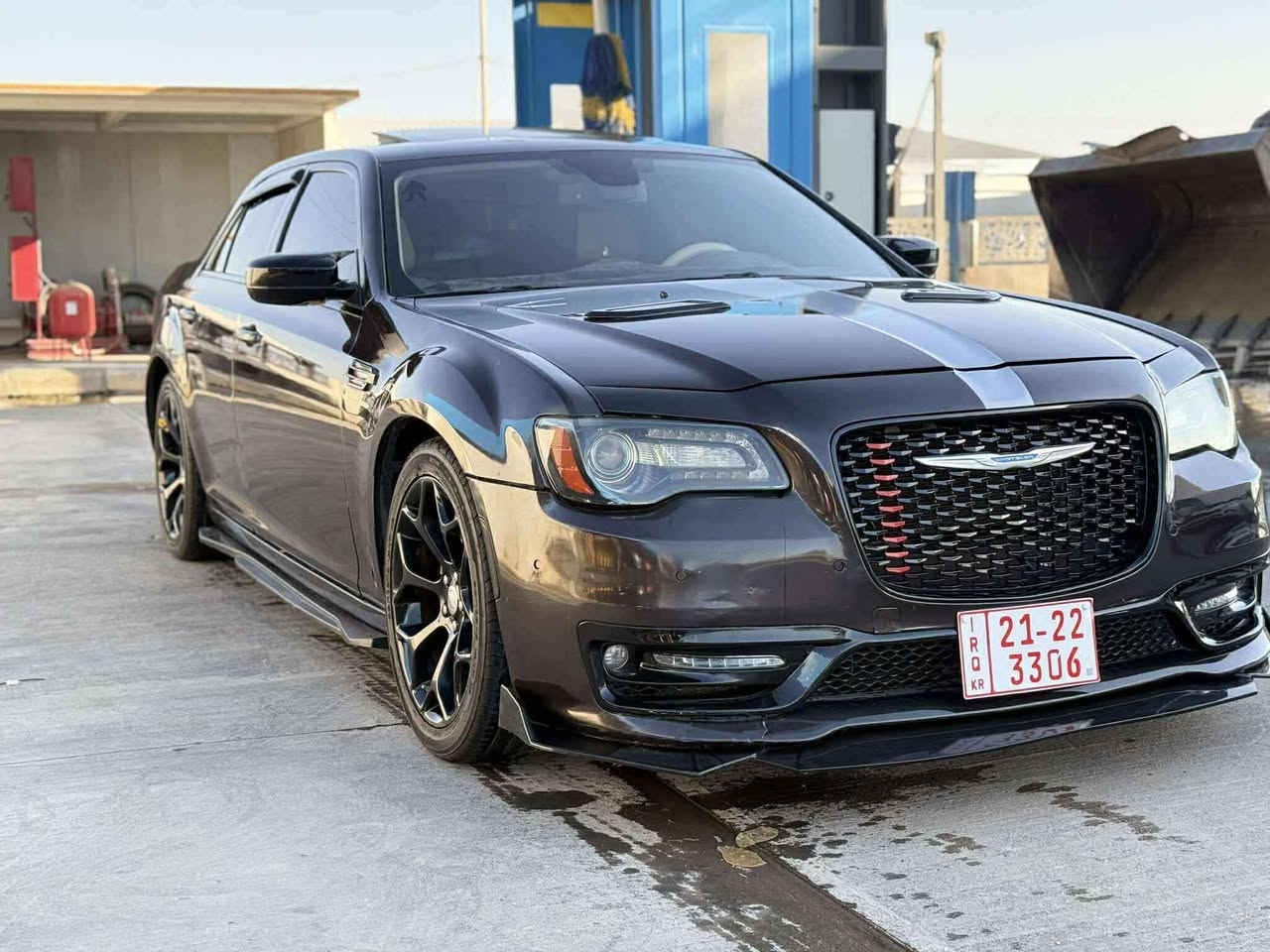 ٢٠١٤ فولە قەپات مواسەفات 
کامل کراوە بە ٢٠٢١ بڕاوەی دوبە رانية, السليمانية


**إذا كنت صاحب هذا الإعلان وتريد حذفه لأي سبب، رجاءا أرسل رسالة إلى الدعم الفني**