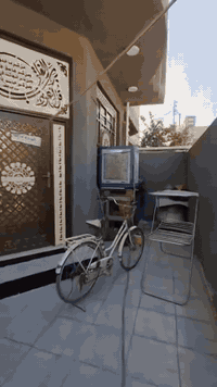 الوردية داخل • ٢٠٠م • طابو زراعي