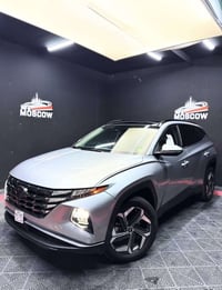 فل كامل • ٢٠٢٣ • محرك ٢.٥