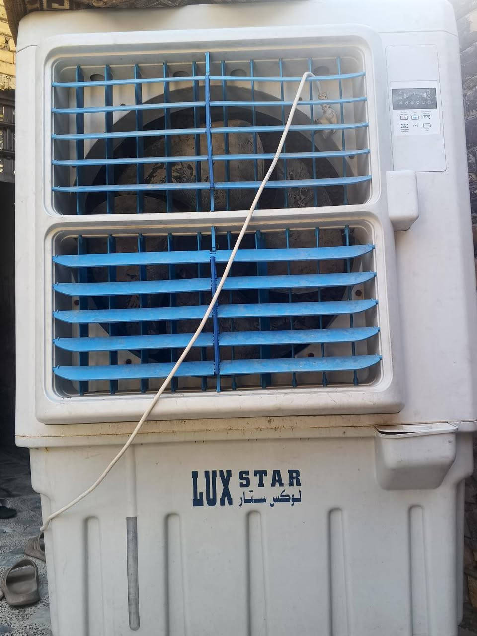 مبردات كشر للبيع نضيفات وصاحبه عمارة, ميسان


**إذا كنت صاحب هذا الإعلان وتريد حذفه لأي سبب، رجاءا أرسل رسالة إلى الدعم الفني**