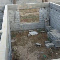 العبايجي • ٧٥٠م • هيكل ١٥٠م
