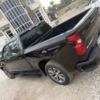 سلفرادو • ٢٠٢١ • محرك ٨