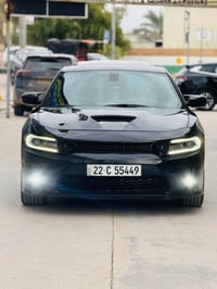 تشارجر SXT • ٢٠١٨ • رقم أربيل