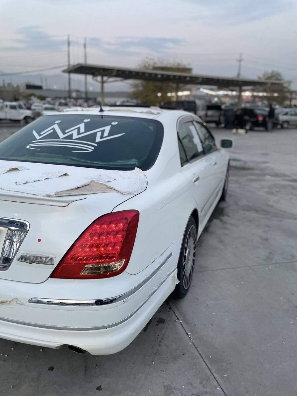 سڵاوی خواتان لیبت ماجیستا بو فروشتن مالی دۆسته  سه یاره که وه سفی ناوی ماشه لا ده ویت 
سلایت
کوشن خه زن 
رۆن هایدرۆلیک تازه یه 
جوار تای ویل سفر له شیره 
بو سعر جات بکن یان ته له فون بکن 
***********
