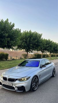 430i جران كوبيه • كرايته M4 • برمجه ستيج ٢