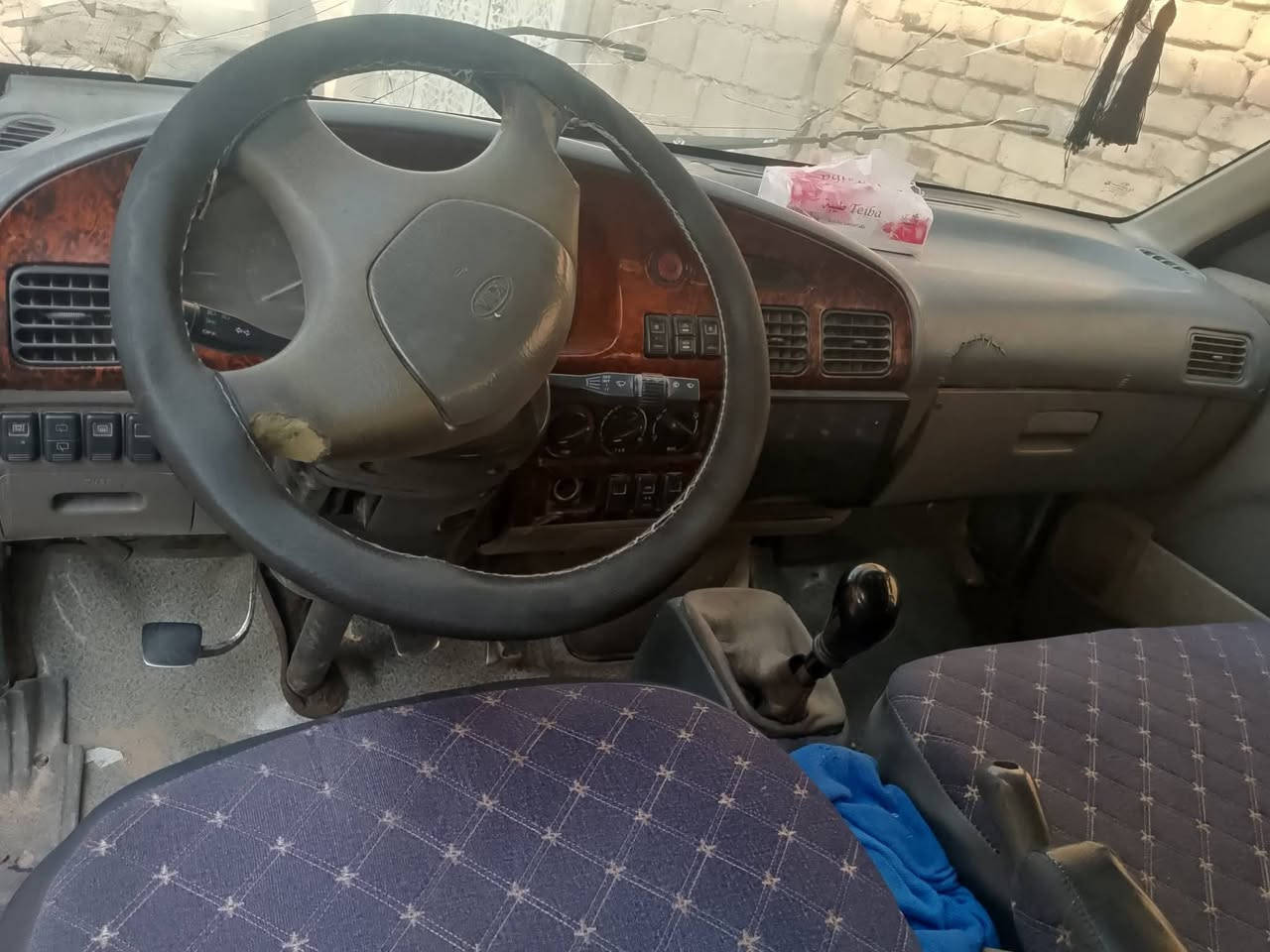 اعيد النشر بسبب الوعود الكاذبة بريجو فإن موديل 99 سياره معمره جديد مكينه كير حداديه كهرباء غرفه سياره جاهزه للشغل خط وبحث مصفره هيه ومرور رقم ميسان الماني راعيه بنجف شواصي معمرات مال الصدر تخم السنويه نافذه من 19 السعر 55 وبي مجال رقم تلفون


**إذا كنت صاحب هذا الإعلان وتريد حذفه لأي سبب، رجاءا أرسل رسالة إلى الدعم الفني**