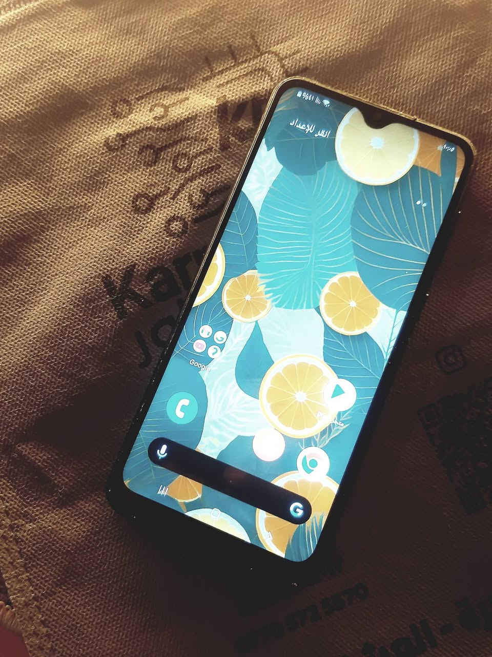 جهاز سامسونغ A04 ذاكره 32 كيكه مبدل شاشه اصليه وكاله شرط الفحص بدون تعليك بطاريه 5000 جهاز نظيف كلش نظافه 100\100 مكفول من كلشي مخابره صوت تكنيك تصوير شحن فول فقط جهاز بدون ملحقات  للبيع ب60 وبيه مجال للشراي مكاني ابي خصيب عويسيان رقمي ***********
