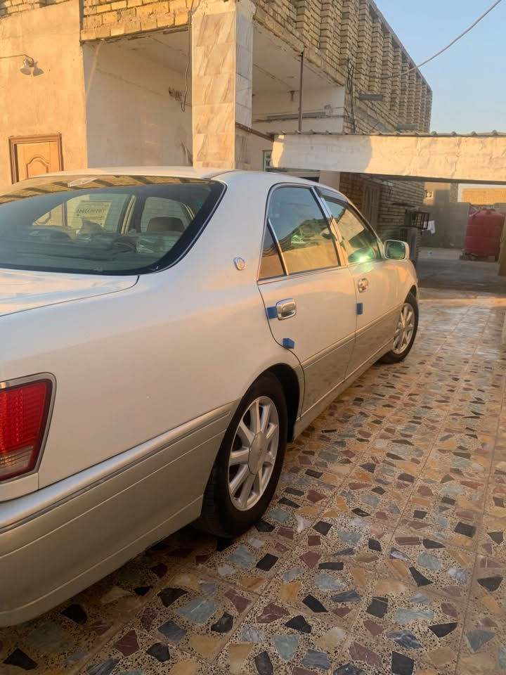 سلام عليكم
ملكه لبيع 
ثلاث دكم اربع كشنات كهرباء غرفه جلد فول نضافه 
محرك D4كبير شاصي 75
تخم تاير حديديه توني نافضهه 
تحكم تدفئه تبريد ثلج 
سياره مكفوله كص ونغل جثه وصوليات تحويل ثاني يوم بسمي رقم بغداد مرغوب سياره جديده بمعنى الكلمه احلى من صوره باقي تفاصيل تصال ***********
