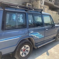 باجيرو ٨٩ • باسمي بغداد • كهربائيات شغاله
