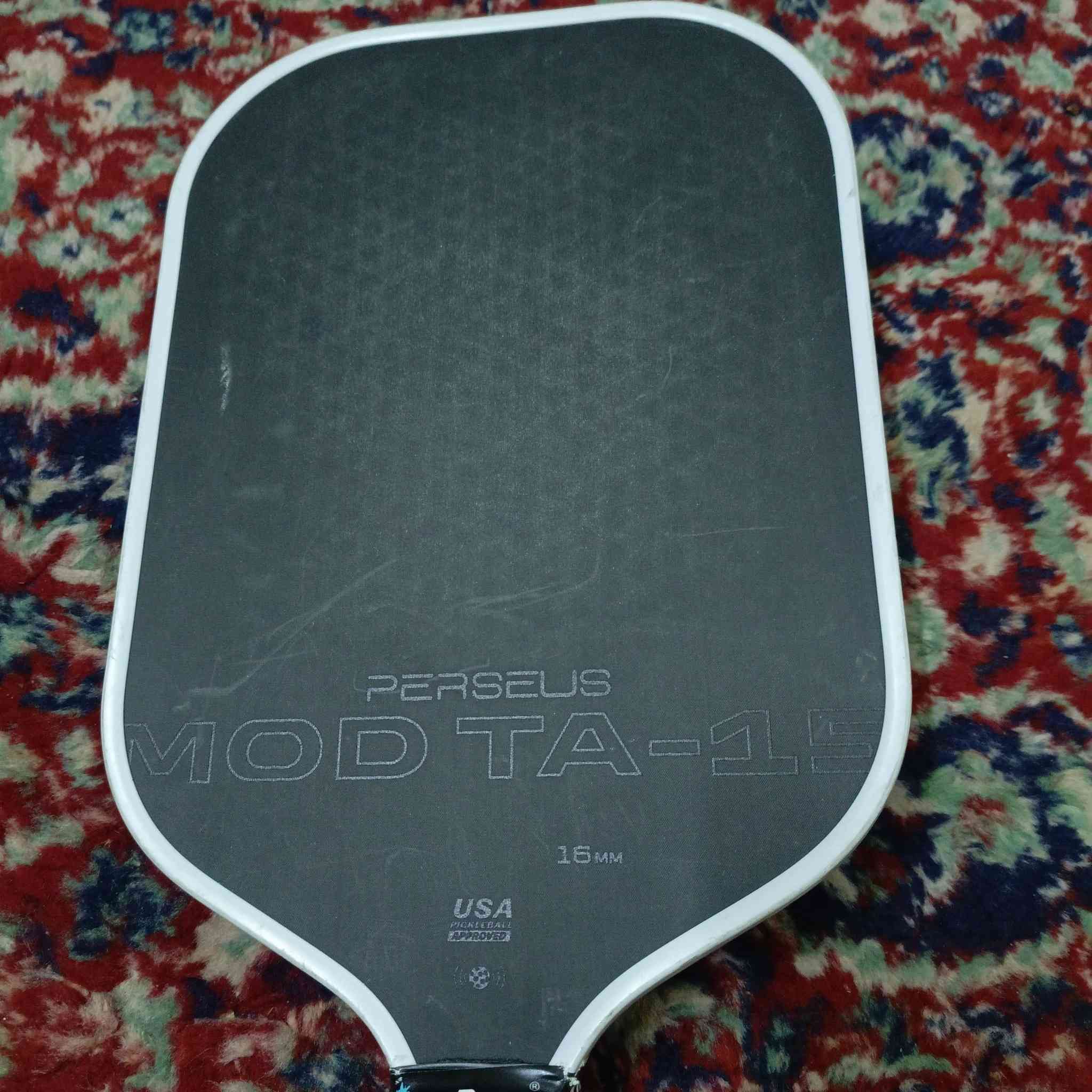 مضرب تنس مستعمل صنع امريكي بسعر 10 آلاف


**إذا كنت صاحب هذا الإعلان وتريد حذفه لأي سبب، رجاءا أرسل رسالة إلى الدعم الفني**