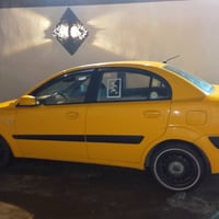 ريو • ٢٠٠٨ • رقم ديالى