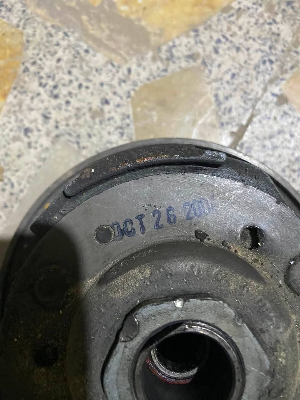 غراض جي فور شتريد موجود والاسعار كلها رخيصه مال تصفيه
ملف مال نوزل هو وطرمبه ب 20


**إذا كنت صاحب هذا الإعلان وتريد حذفه لأي سبب، رجاءا أرسل رسالة إلى الدعم الفني**