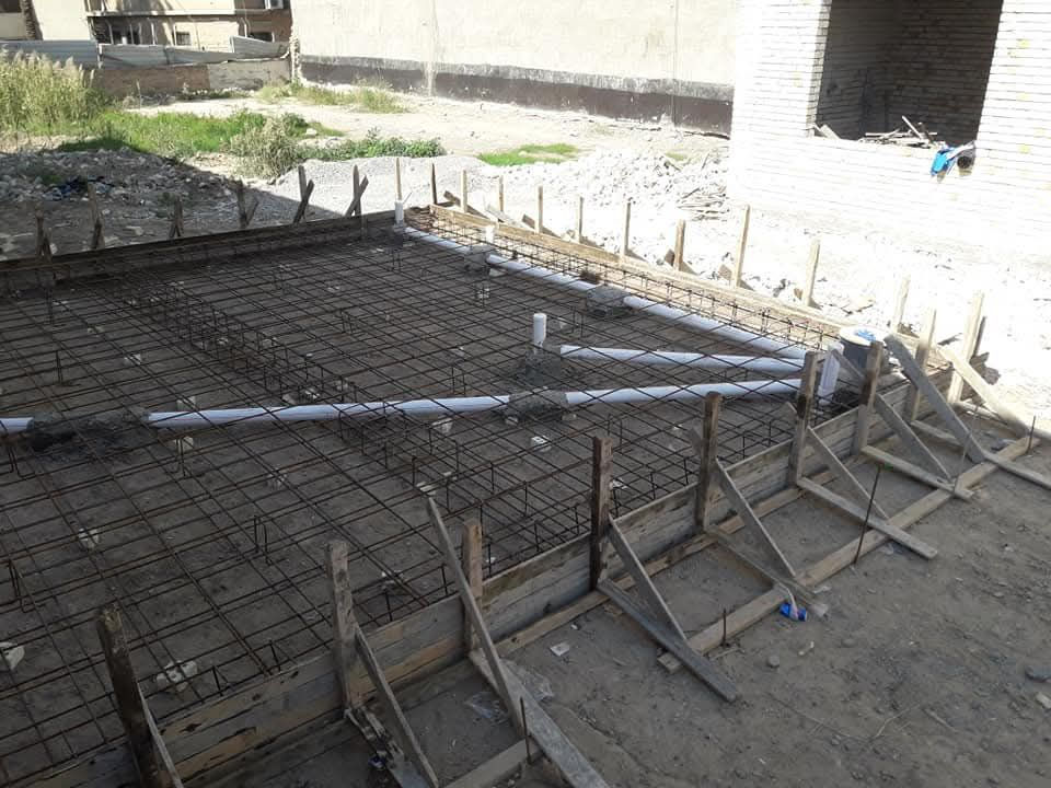 السلام عليكم *********** اي شخص محتاج صب رباط أو صب البيت من الداخل أو تسليطه سطح يرسلني كادر كامل من خباطه وعمال شغل نظيف ومرتب وتساب موجود في ***********
