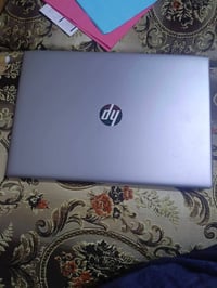 HP ProBook 650 G5 • i5 الجيل الثامن • ٢٥٦GB SSD