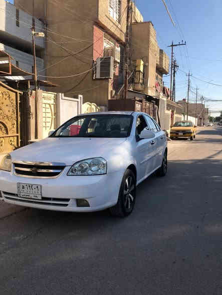 السلام عليكم
اوبترا 2011 وارد خليجي
مكينه 1800
 رقم بغداد 
سنويه جديده 
بأسمي تريد تحويل اني حاظر
السياره مكانات صبغ بدون دواخل 
ماشيه 160
السياره جاهزه ما ناقصهه اي شي                    سعر 68 وبيها مجال بسيط 
مكان السياره بغداد 
الاستفسار 
 ***********                         ***********  
غير متواجد علفيس
