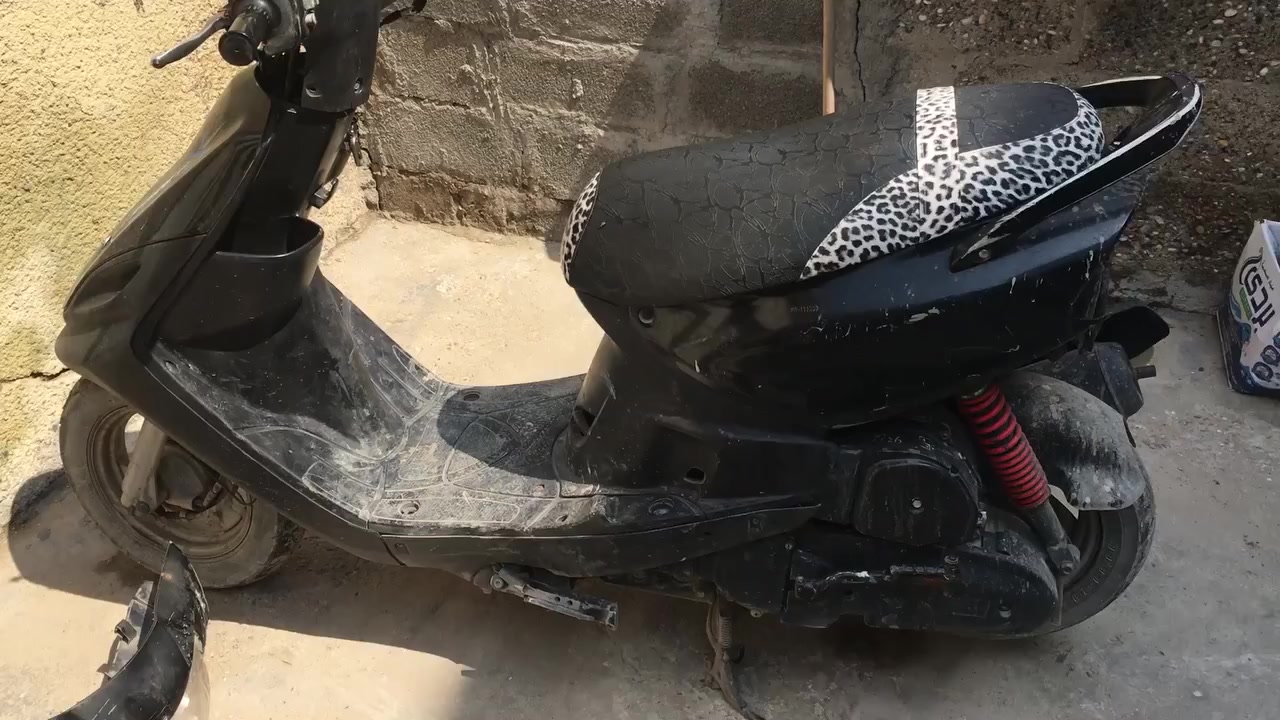 سلام عليكم شباب ماكس قجمه لبيع مكينته مفتوحه بس الله شاهد نضيفه غراضه كامله نقصه بوروبرن مال استيرن يلعب شويه وكلج امامي فقط مكاني بغداد شارع فلسطين متواجد خاص وهذ رقمي *********** رايده ب ٢٧٥وبيه مجال
