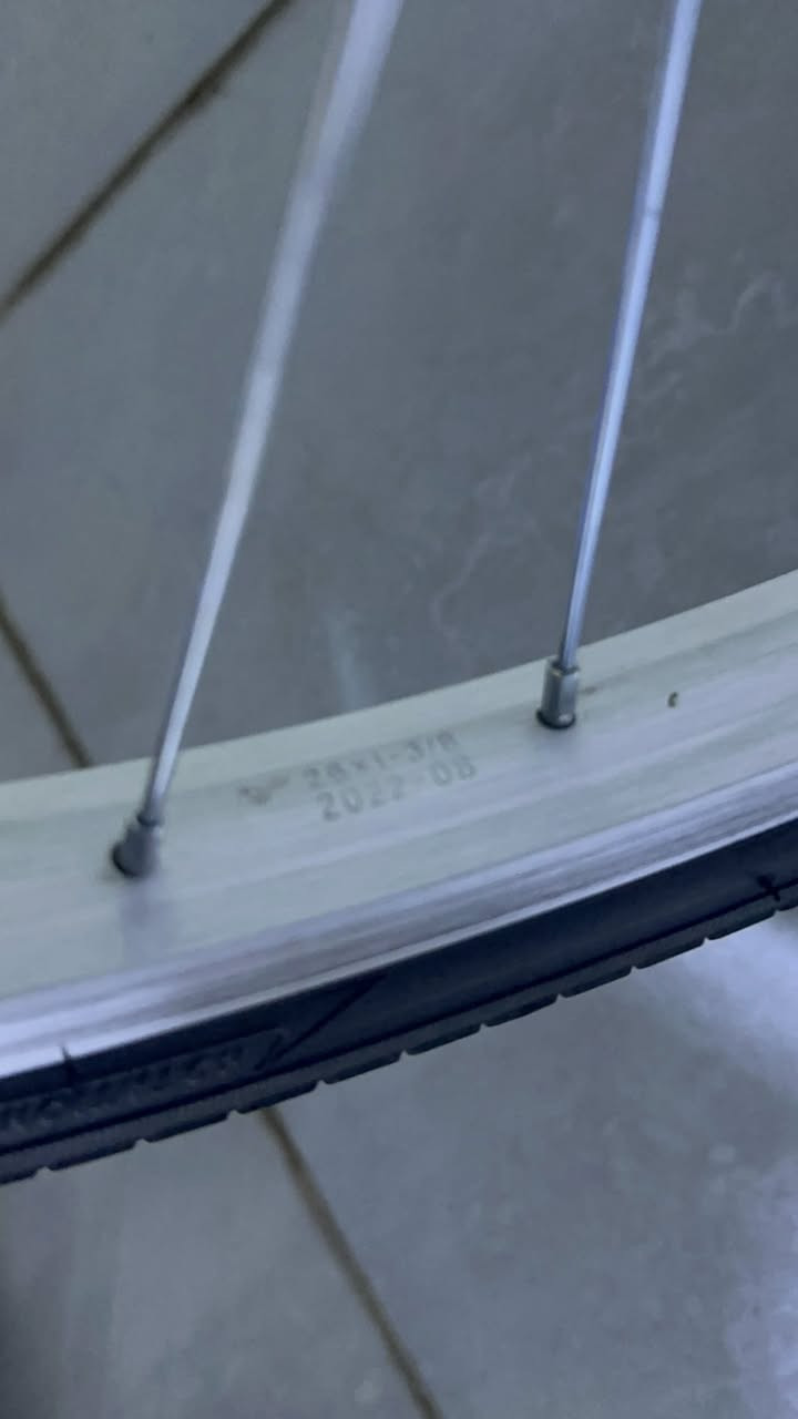 باسكل البيع نضافه 95./.االمكن بغداد البياع والسعر 160وبي مجال قليل


**إذا كنت صاحب هذا الإعلان وتريد حذفه لأي سبب، رجاءا أرسل رسالة إلى الدعم الفني**