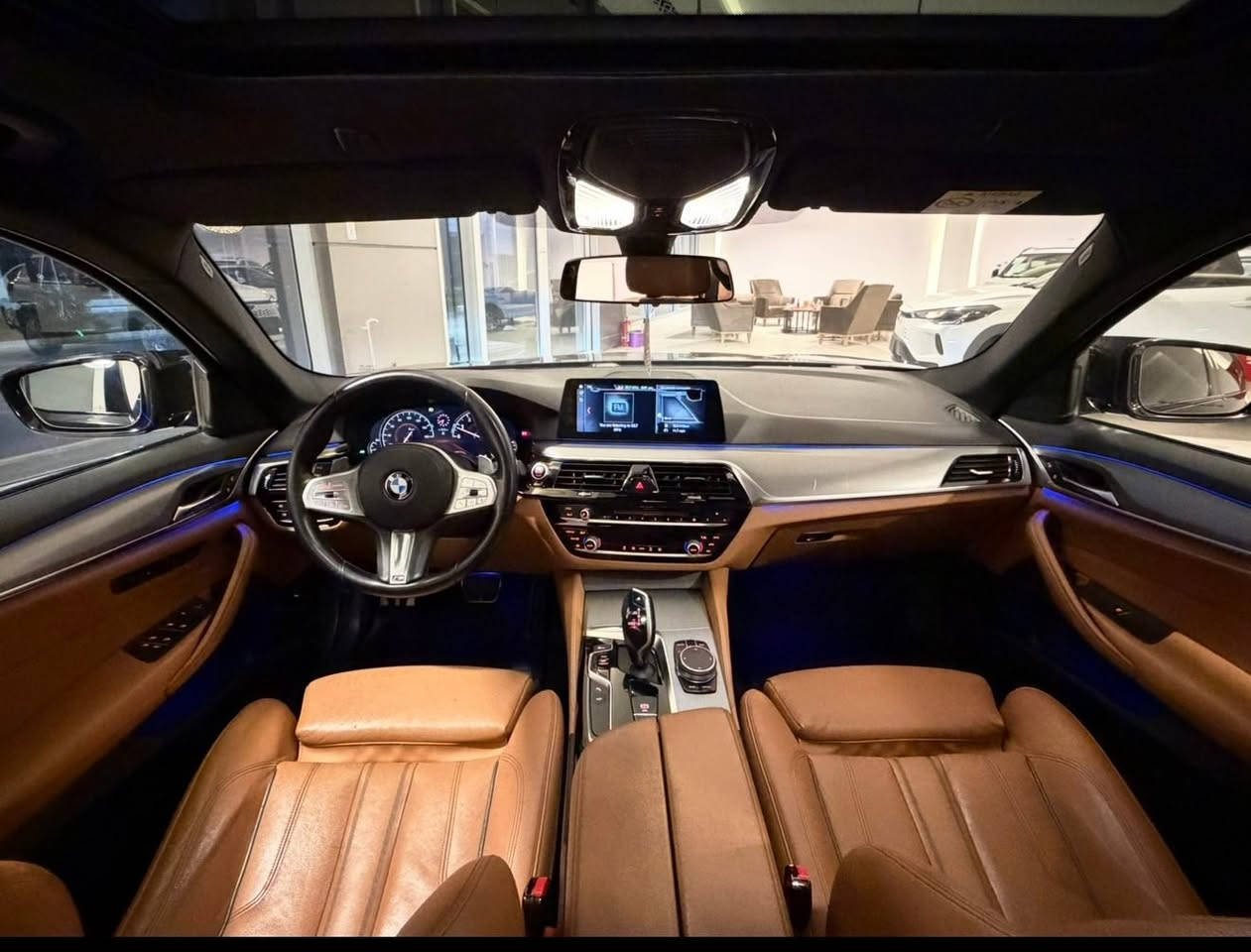 2018 Bmw 530i وكالة العروش
ابواب شفط
كامل بردات خلفي و جانبي
حساس امامي و خلفي
كاميرا 360درجة
كشنات جلد
تحكم بالشاشة عن بعدgesturecontrol
Mpackage بلادي
تحكم بالسيارة بالريموت كونترول
تبريد مركزي
***********
العنوان: السليمانية كوردستان موتورز شركة برزاي دابان
