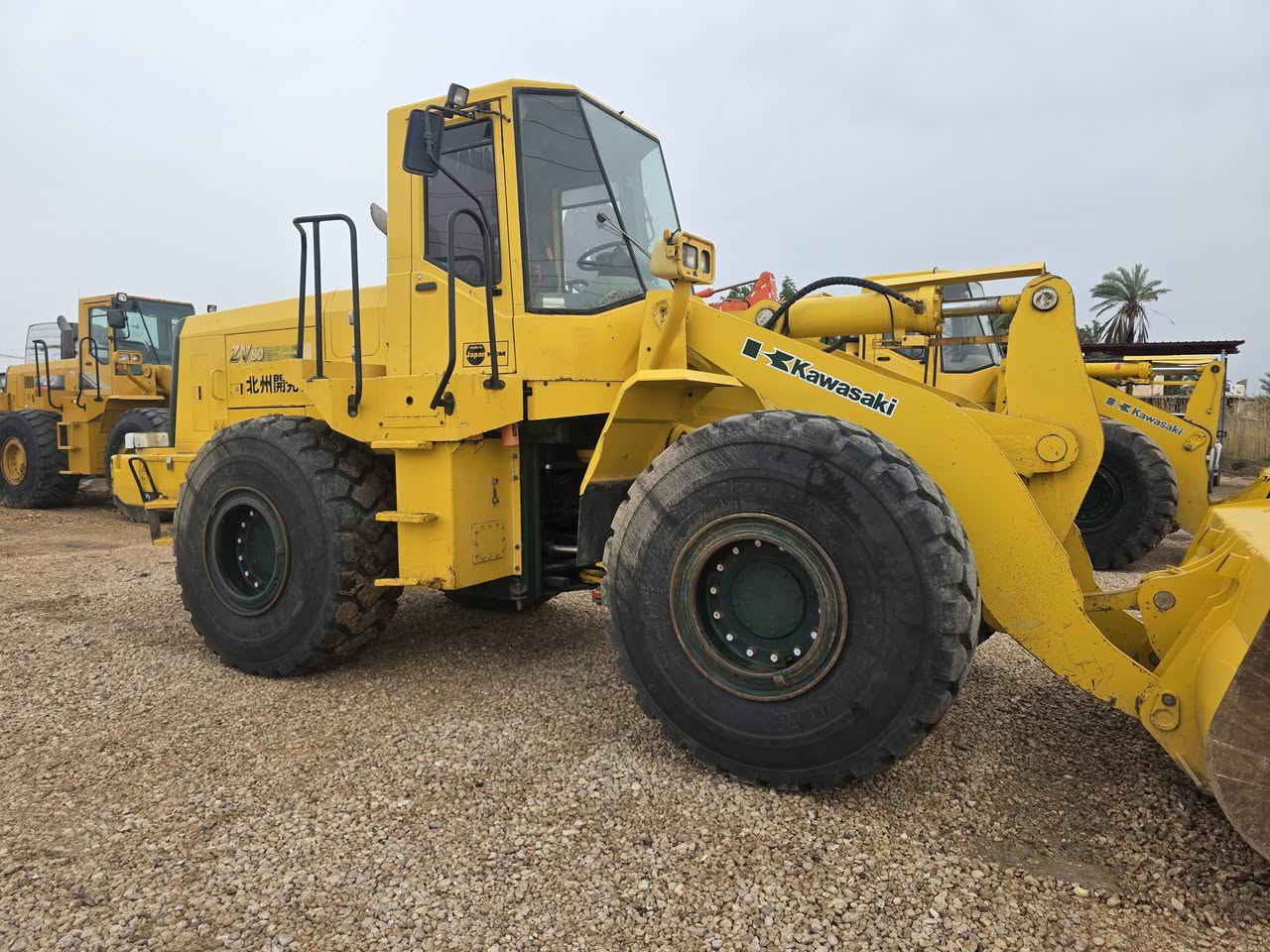 شفل كاوسكي 
حجم 80
موديل ٢٠٠٦
دخول جديد
محرك كمنز بم ونوزل
لاستفسار لاتصال على الرقم
***********
العنوان بابل جبله طريق صويره
