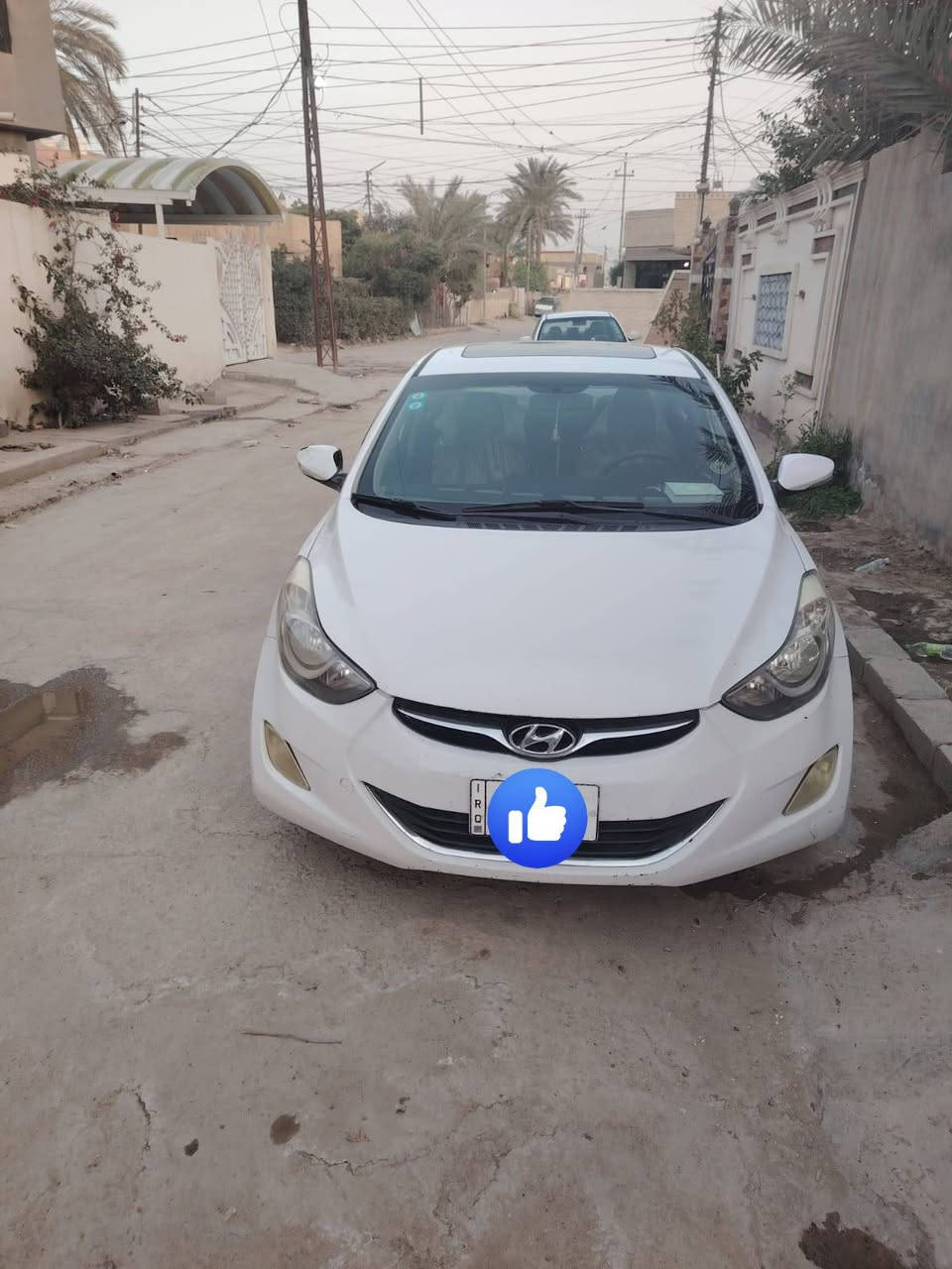 السلام عليكم النترا خليجي 2013
مكينة كير تبريد خير من الله 
سنوية جديده 
السعر 108 وبيه مجال 
مكلف بالنشر ***********
