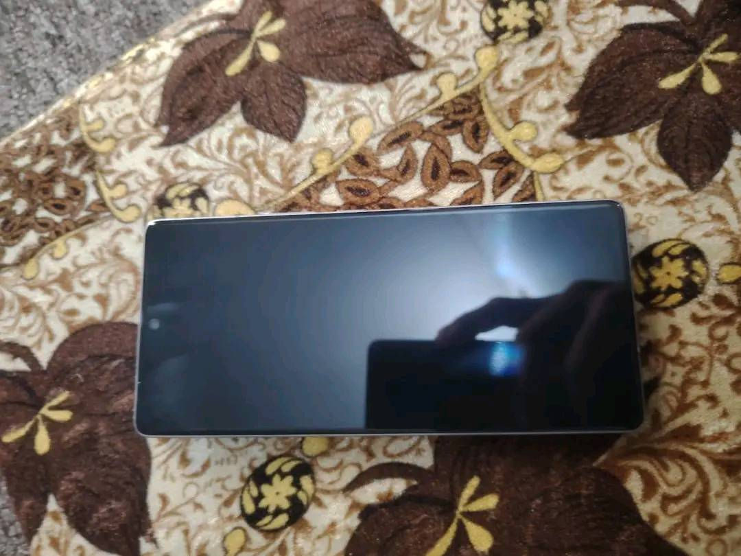 انفنكس نوت 50برو غني عن التعريف جهاز نضيف ما داخل تصليح بلادي للبيع السعر 200


**إذا كنت صاحب هذا الإعلان وتريد حذفه لأي سبب، رجاءا أرسل رسالة إلى الدعم الفني**