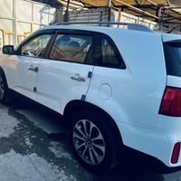 سورنتو 2013 • محرك 2400 • ١٢٨الف