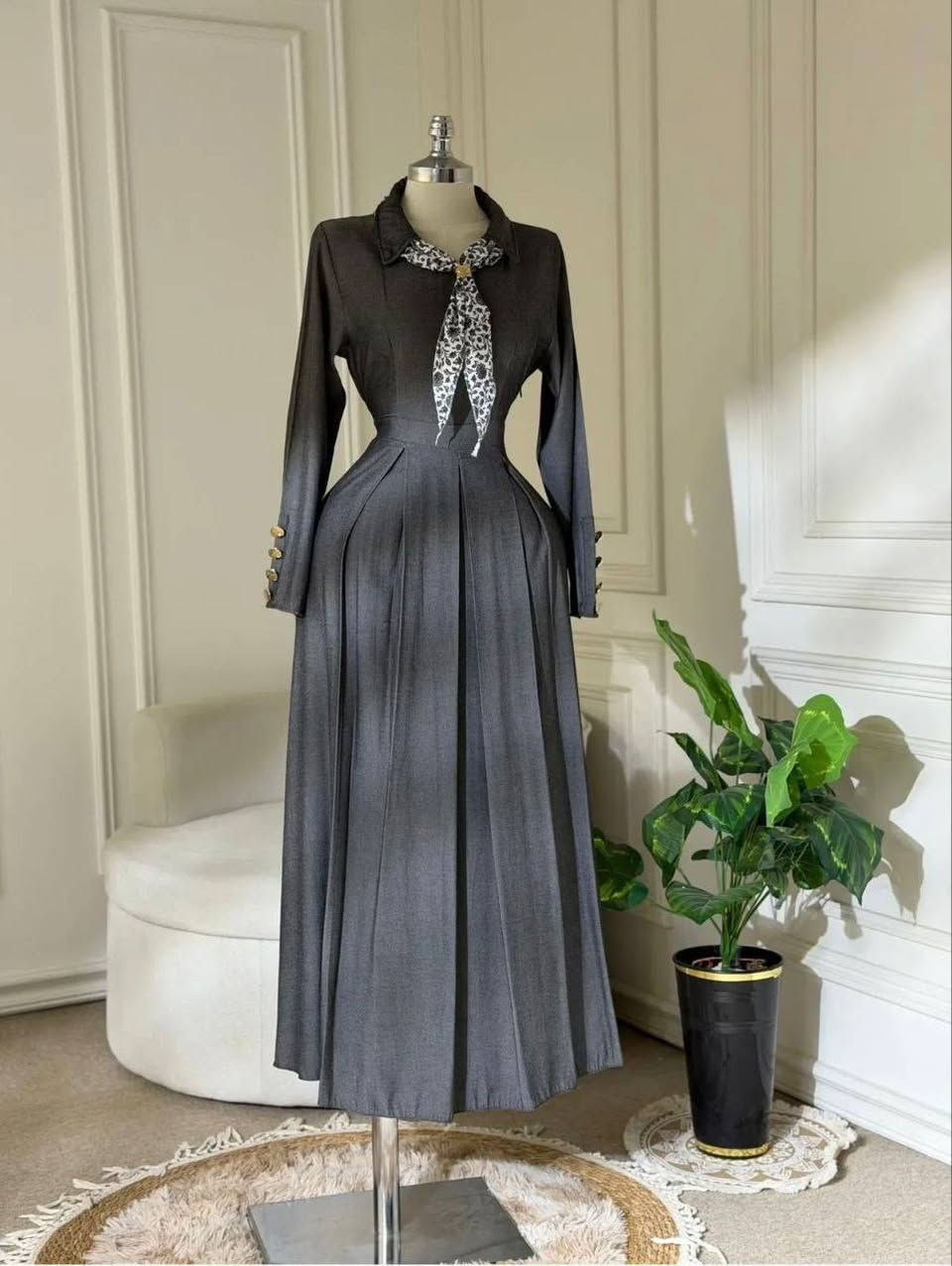 فخامه. وجمال. المديل فستان روووعه 

🧶🧶نوع الخامة للن  تركي  ❤️

السعر 35 الف
L

المقاسات   38🌹40🌹42🌹44🌹46🌹48


**إذا كنت صاحب هذا الإعلان وتريد حذفه لأي سبب، رجاءا أرسل رسالة إلى الدعم الفني**