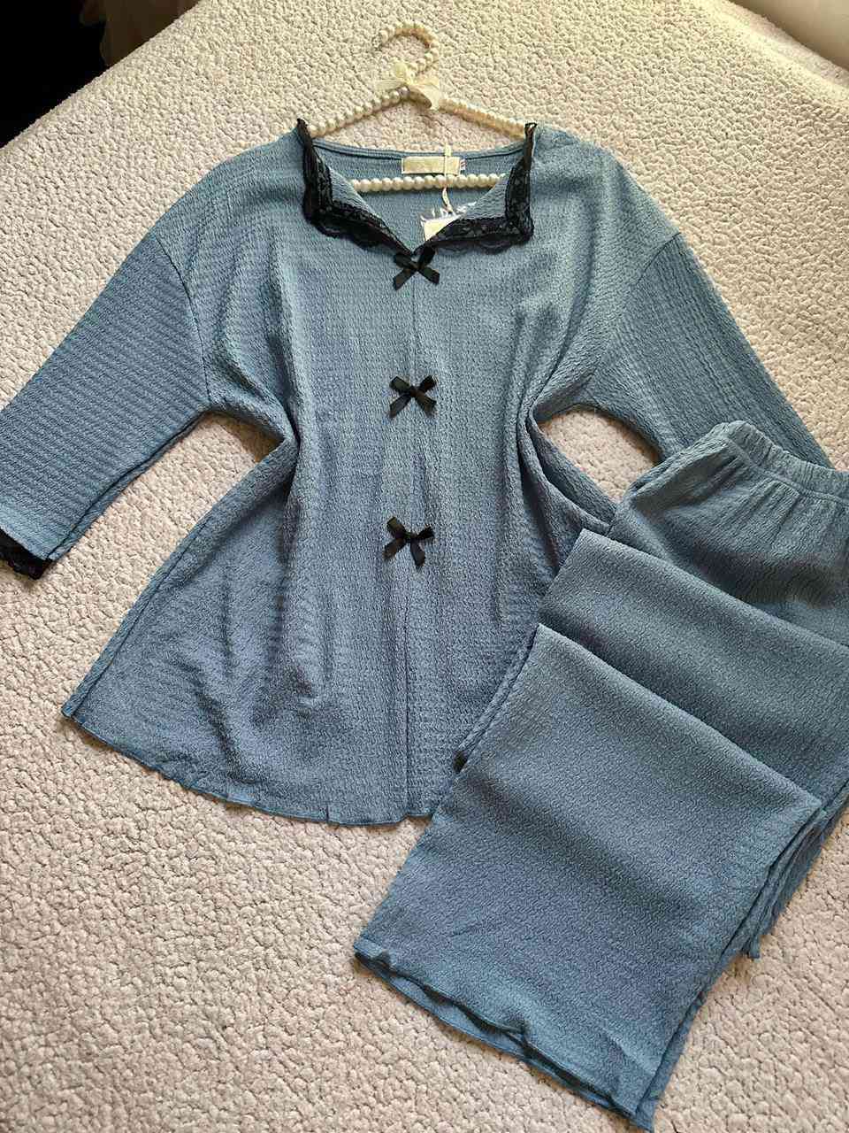 قياس ( XL - 2XL - 3XL )
السعر 120 الف
قماش كريشة اوربية قطن درجة اولى 
الدرزن 4 الوان استندر 

https://t.me/al_yaket99


**إذا كنت صاحب هذا الإعلان وتريد حذفه لأي سبب، رجاءا أرسل رسالة إلى الدعم الفني**