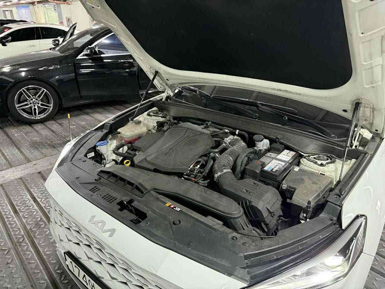 ‎كي 8 غاز موديل 24 تدخل كتاب شهداء وارد كوري ***********‎ Singapore
