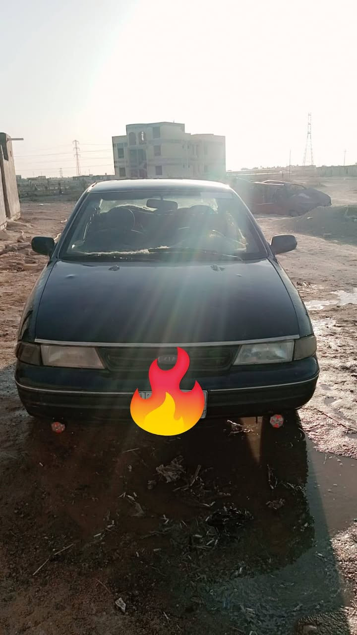 السلام عليكم سياره اللبيع موديل 94 سنويه ماساقطه رقم بغداد لماني شرط التحويل   محرك نضيف لا تنقيص اولا تبخير   كهربائيات كلهاء شغاله     مگان السياره ناصريه  قضاء الرفاعي  الاستفسار نتصال علا الرقم  *********** مكلف بل نشر  السعر 25
