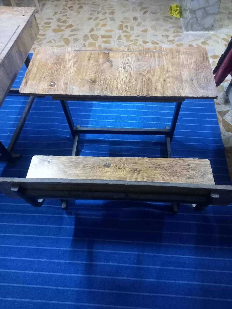 سلام عليكم رحلات نظيفات نظيفات لبيع سعره رحله ١٨ الف عنوان بغداد مدينه لصدر يوجد توصي


**إذا كنت صاحب هذا الإعلان وتريد حذفه لأي سبب، رجاءا أرسل رسالة إلى الدعم الفني**